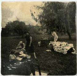 Lonesummer : What We Were Lonesummer : What We Were